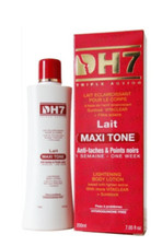DH7 Lait Maxitone anti taches