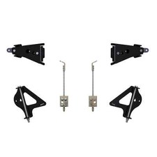 POLARIS Ranger Prospector Pro® Track Mount Kit - 2882783