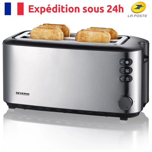Toaster grille pain cuisson - grille,