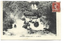 83  FONTAINE L EVEQUE  LA SOURCE