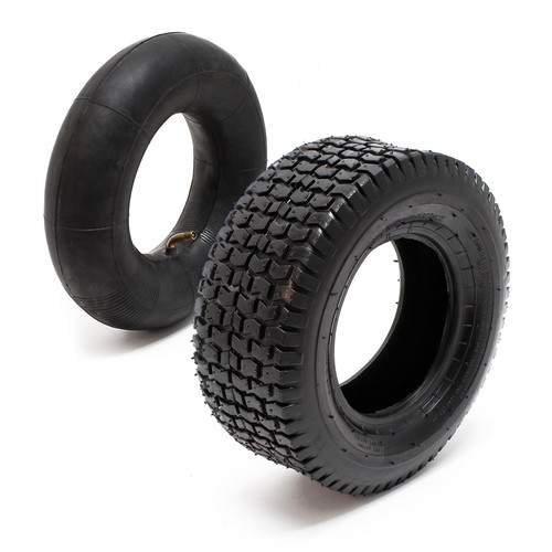Pneu pour tracteur - , pelouse