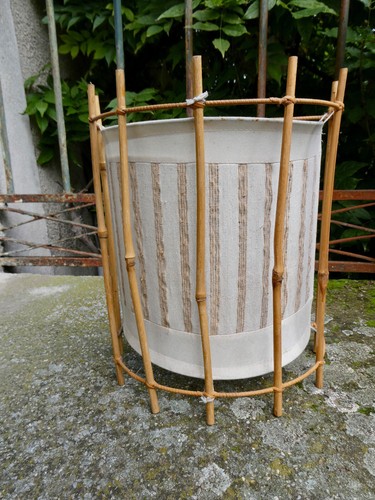Rare lampe poser - lampe, À