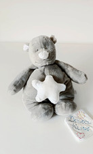 Peluche/Doudou Musical Nouky