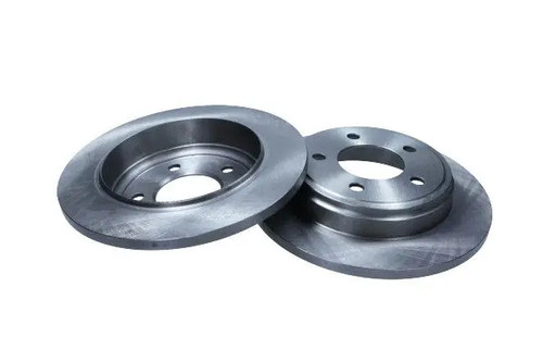 Disque frein essieu - 2x,
