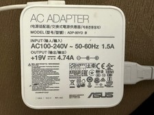 Chargeur ASUS