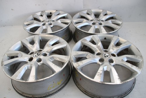 Jeu jantes opel antara - jantes,