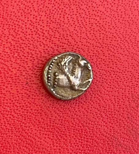 Cilicie cilicia 410 375 av - cilicia., 410-375