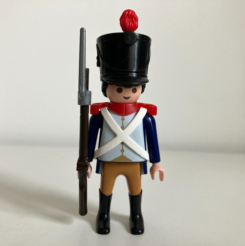 Playmobil empire soldats - -,