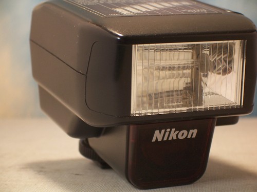 Flash pro nikon 23 - flash,