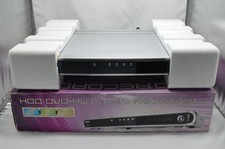 Lecteur DVD enregistreur