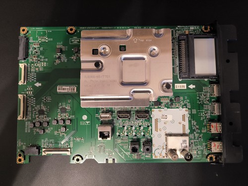 Main board carte - board, /