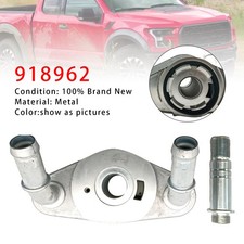 Engine Oil Cooler 918962 Pour