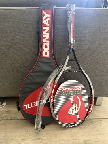 Raquette tennis donnay - 🎾,