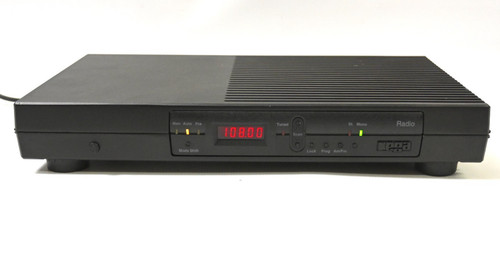 Rega mark radio tuner - 1,