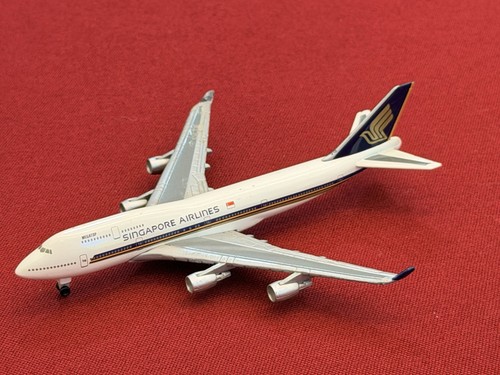 Maquette avion métal - maquette,
