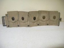 Partie droite de ceinturon