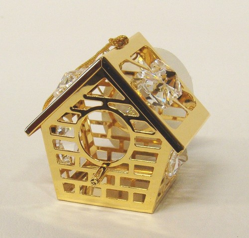 3092 oiseau maison - 3092,