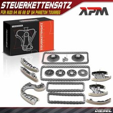 Kit de Chaîne Distribution