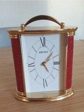 Seiko - Horloge de table