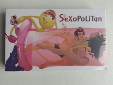  JEU  SOCIETE  SEXOPOLITAN