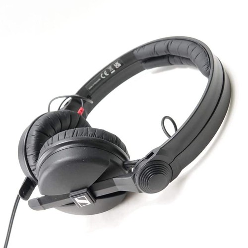 Sennheiser hd25 - sennheiser,