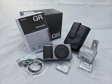 Ricoh GR III Diary Edition –
