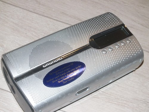 Grundig music radio - grundig, 51