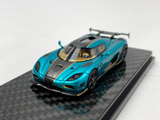 Koenigsegg Agera RSR 1/64