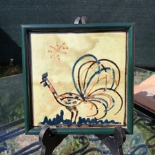 carreau céramique vintage