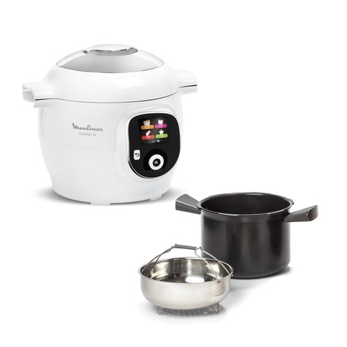 Moulinex cookeo multicuiseur - moulinex, :