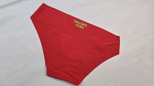Culotte salope chic taille - salope,