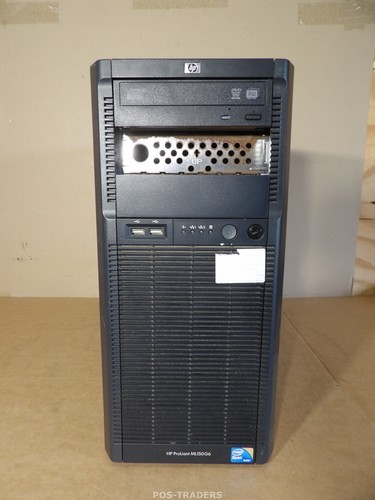 Proliant ml150 gen6 tower - gen6,