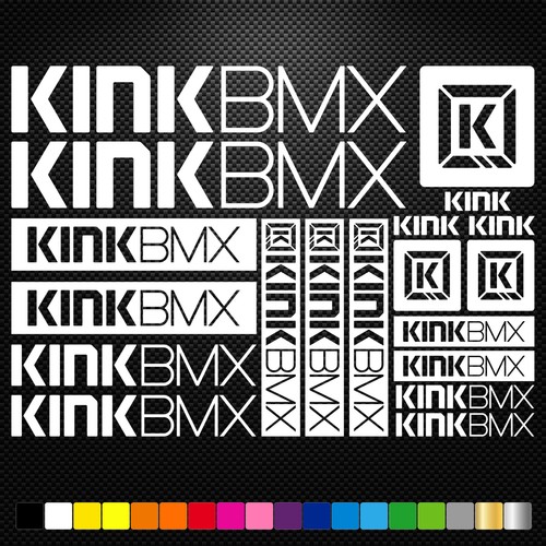 Convient kink bmx 19 - convient,