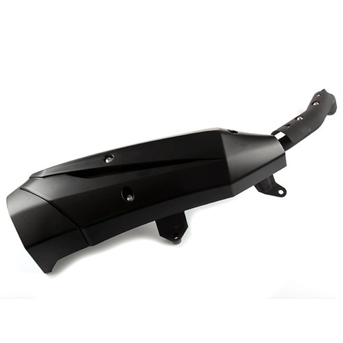 Kit échappement 125cc scooter - 125cc,