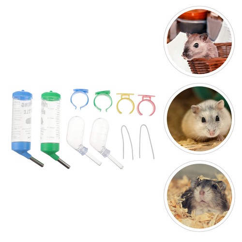 Reusable small animal water - reusable,
