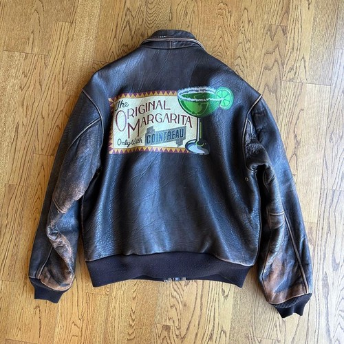 Avirex veste blouson - avirex,