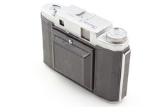 *Presque comme neuf* Appareil