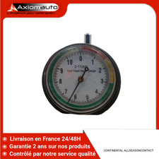 🇫🇷 Paire de pneus CONTINENTAL ALLSEASONCONTACT 195 55 16 87 H ♻️