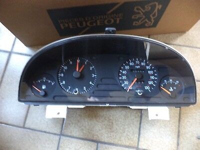 C102 c144 compteur - c144, peugeot