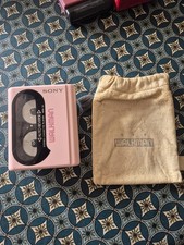 Walkman Sony Vintage Années