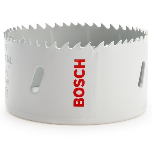 Scie cloche hss - scie, hss-bimétal