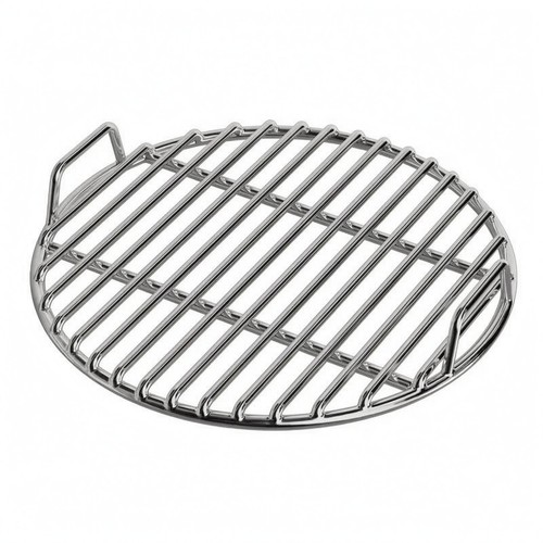 Grille barbecue avec poignées - avec,