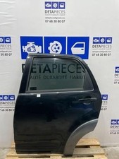 ✅Porte arriere gauche
