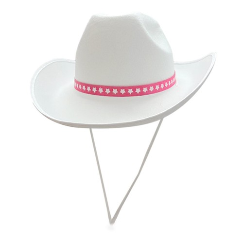 Chapeau cowboy western à - de,