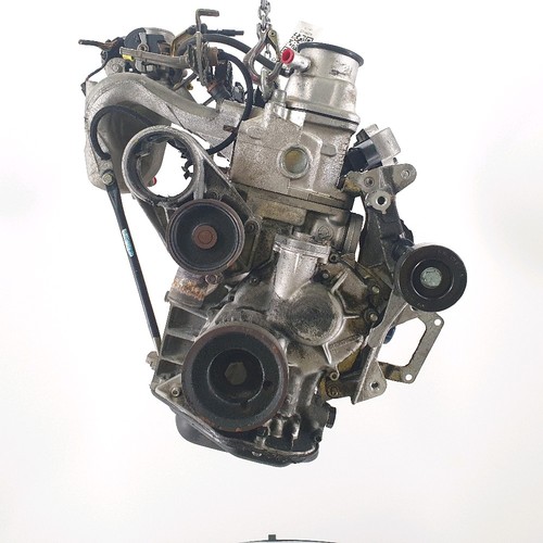 Moteur type 781135m skoda - moteur,