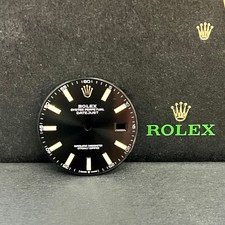 Rolex Datejust 41mm Hommes