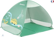 Badabulle Tente Anti-UV