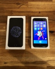 iPhone 6 - Apple A1586 - Gris Sidéral - Apple Original - Boîte Apple iPhone 6