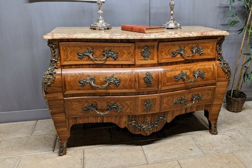 Commode style louis - louis,