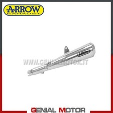 Pot D'Echappement Arrow Pro Racing Acier Honda Cb 1100 2013 > 2016